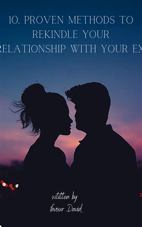 The Symbolism of Rekindled Romance: A Dream About an Ex-Partner